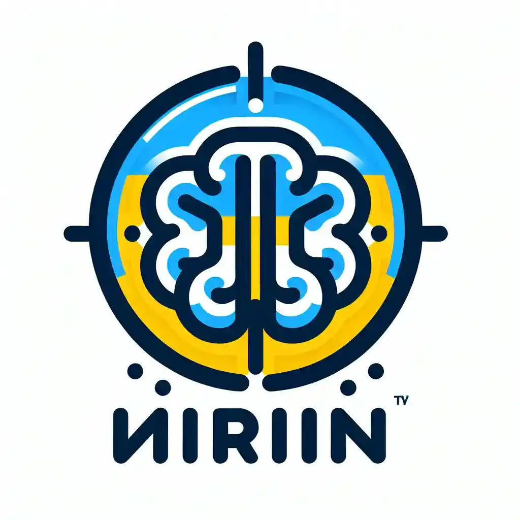 МРТ голови м. Біла Церква Logo